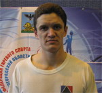 Барашков Антон Николаевич